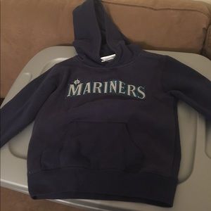 Seattle Mariners hoodie